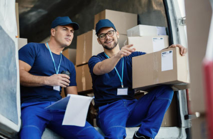 Local Removalists